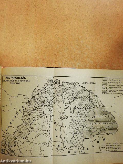 Magyar mondák