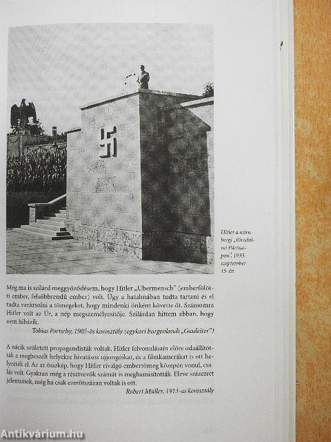 Ne féljünk Hitlertől!