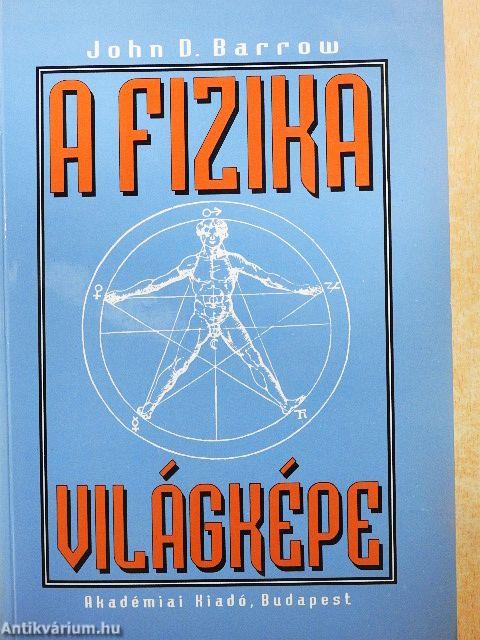 A fizika világképe