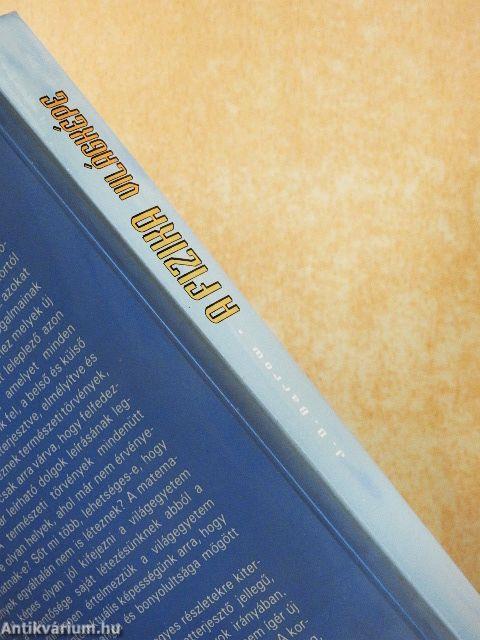 A fizika világképe