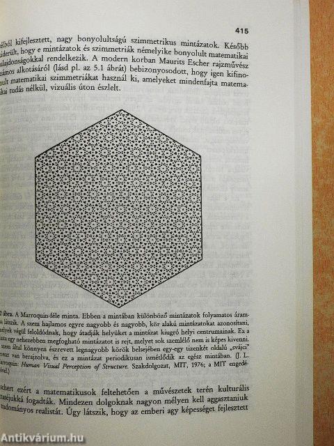 A fizika világképe