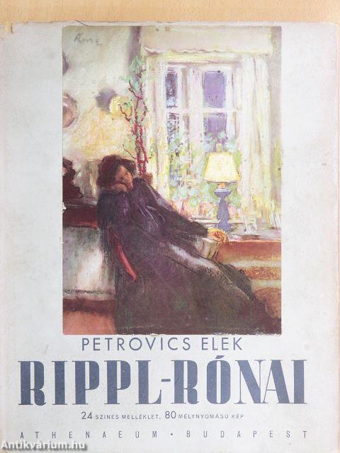Rippl-Rónai