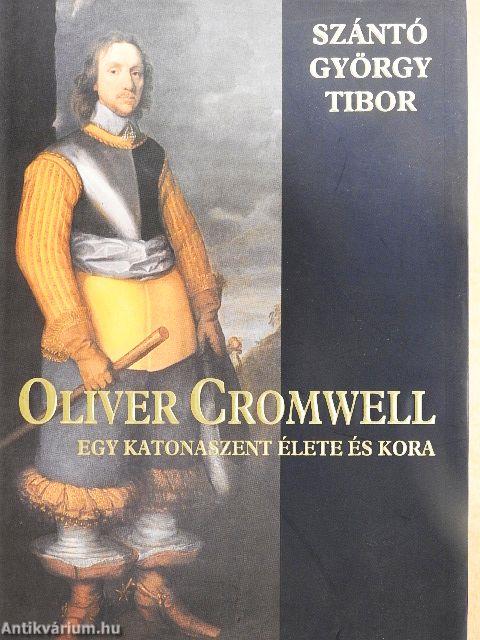 Oliver Cromwell
