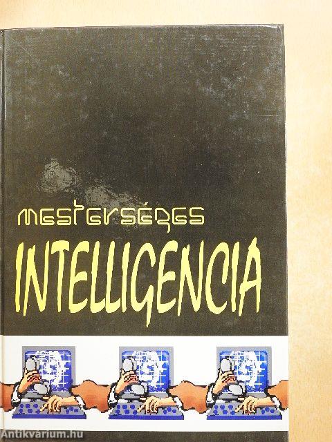 Mesterséges intelligencia