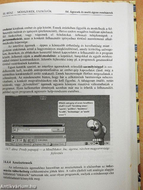 Mesterséges intelligencia