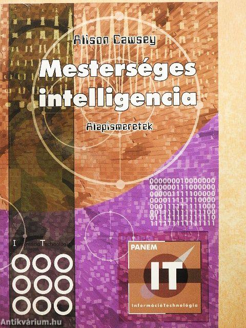 Mesterséges intelligencia
