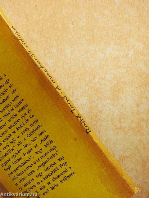 A megkerült cirkáló