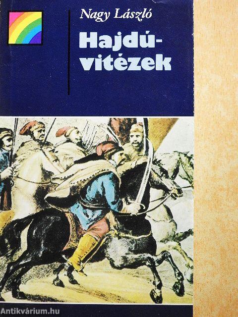Hajdúvitézek
