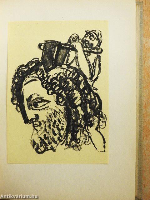 Istenek, halottak, hetérák