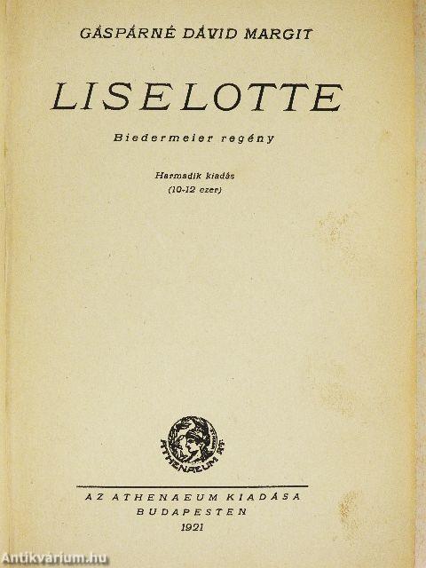 Liselotte