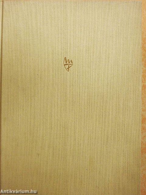 A világ így megyen