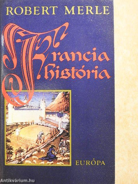 Francia história