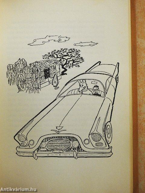 Parkinson törvénye