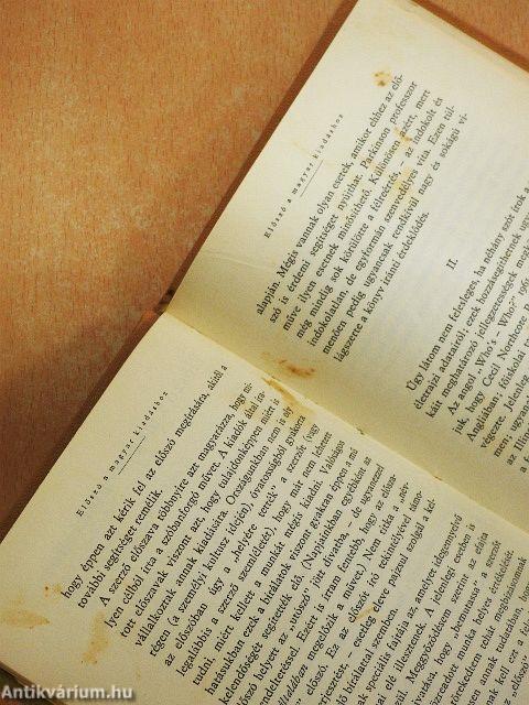 Parkinson törvénye