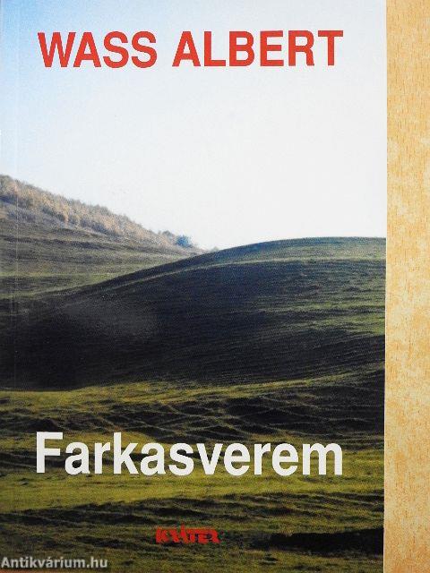 Farkasverem