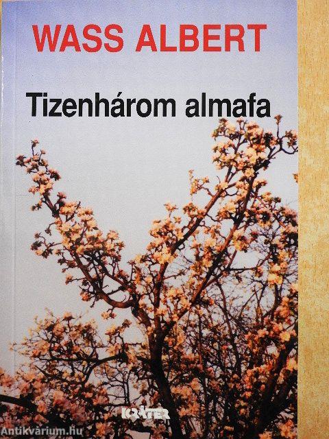Tizenhárom almafa