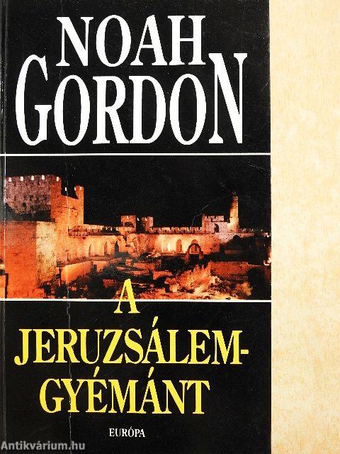 A Jeruzsálem-gyémánt