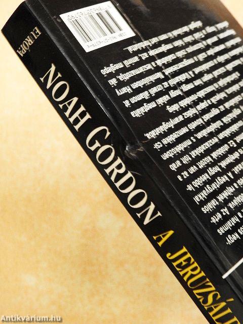 A Jeruzsálem-gyémánt