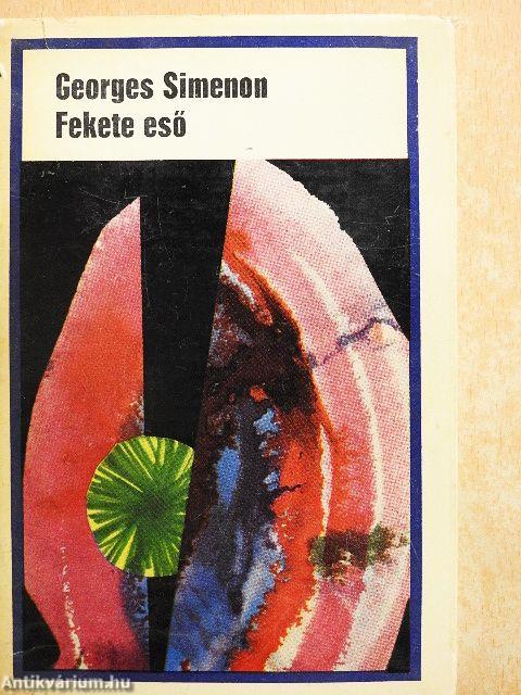 Fekete eső