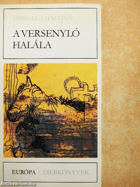 A versenyló halála