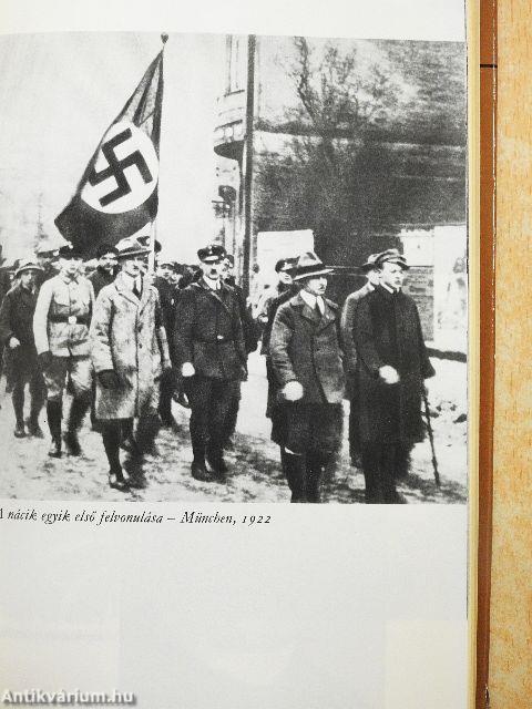 Hitler hatalomra jutása