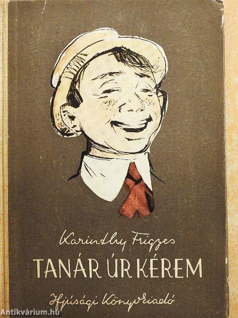 Tanár úr kérem