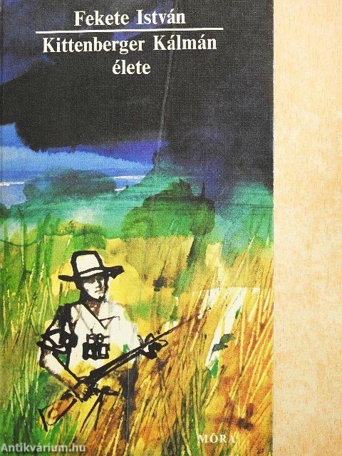 Kittenberger Kálmán élete
