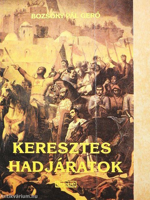 Keresztes hadjáratok