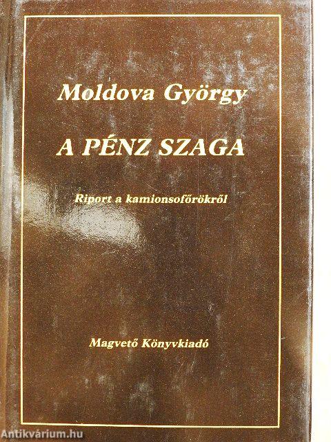 A pénz szaga