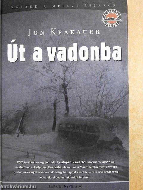 Út a vadonba
