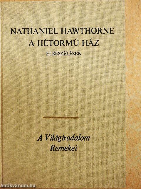 A hétormú ház