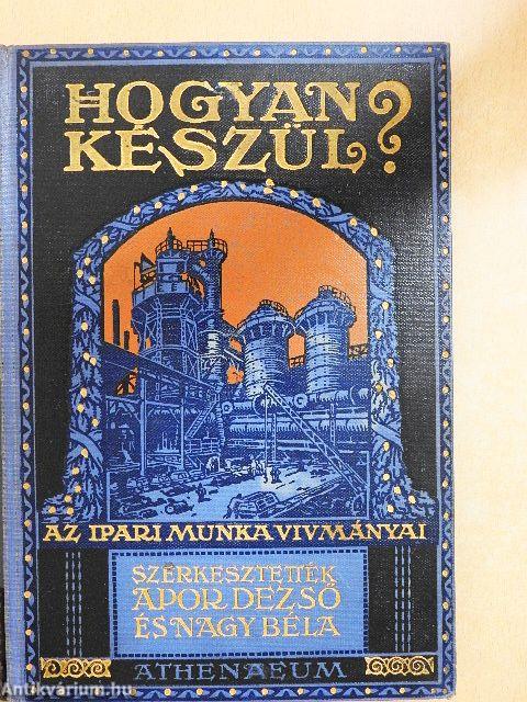 Hogyan készül?