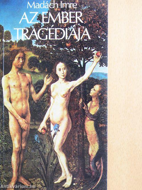 Az ember tragédiája