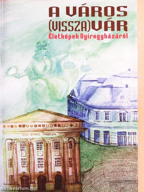 A város (vissza)vár