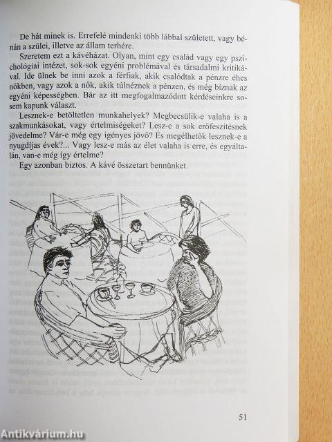 A város (vissza)vár