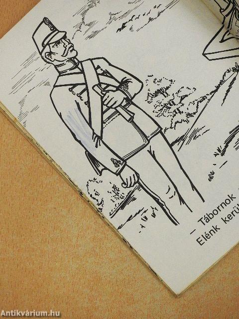 Gábor Áron rézágyúja