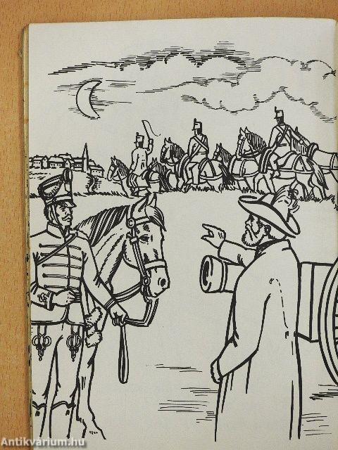 Gábor Áron rézágyúja