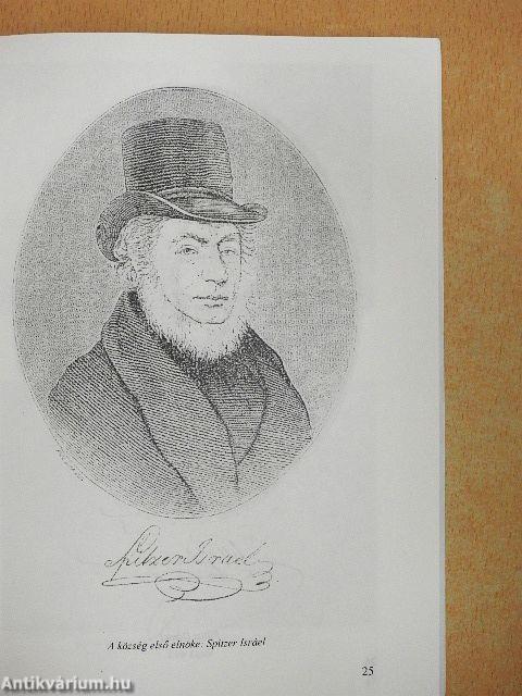 Zsidó magyarok Szegeden