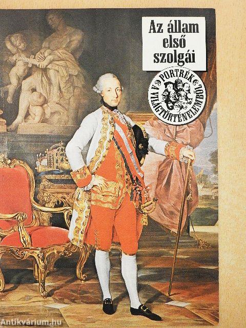 Az állam első szolgái