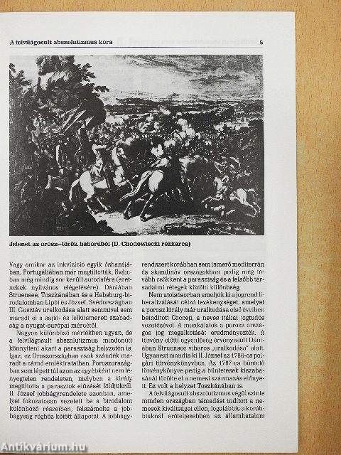 Az állam első szolgái