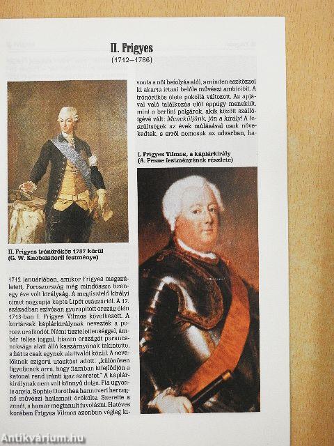 Az állam első szolgái