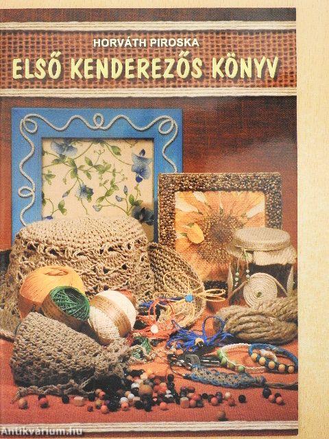 Első kenderezős könyv
