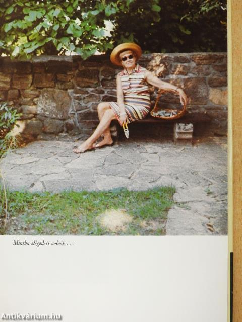 Kertem (dedikált példány)