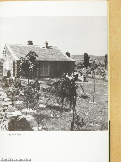 Kertem (dedikált példány)