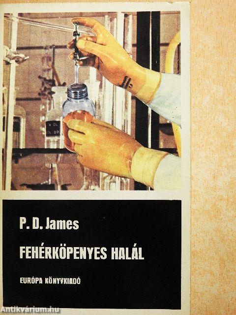 Fehérköpenyes halál