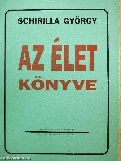 Az élet könyve
