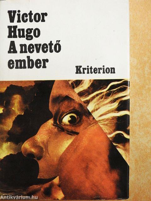 A nevető ember