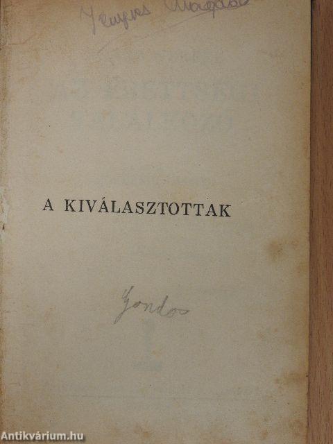 Az érettségi találkozó