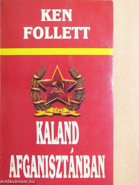Kaland Afganisztánban