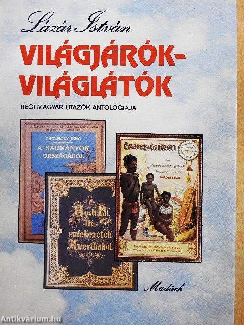 Világjárók-világlátók